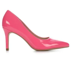 Women's Delicious Florian-S Pumps