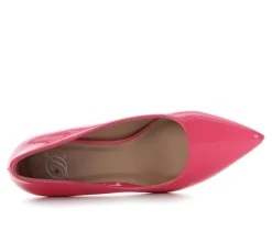 Women's Delicious Florian-S Pumps