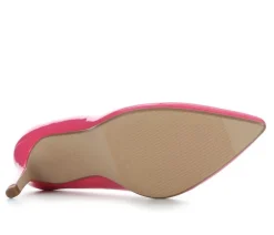 Women's Delicious Florian-S Pumps