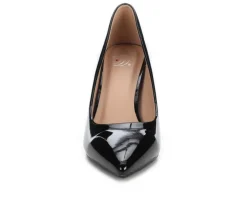 Women's Delicious Florian-S Pumps