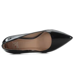 Women's Delicious Florian-S Pumps