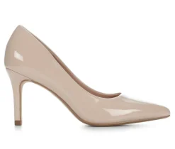 Women's Delicious Florian-S Pumps