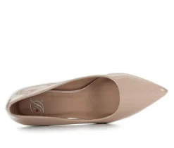 Women's Delicious Florian-S Pumps