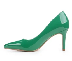 Women's Delicious Florian-S Pumps