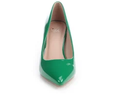 Women's Delicious Florian-S Pumps