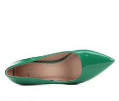 Women's Delicious Florian-S Pumps