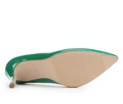 Women's Delicious Florian-S Pumps