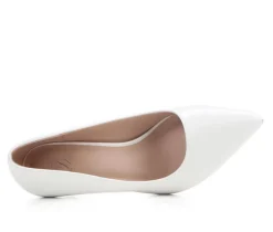 Women's Delicious Florian-S Pumps