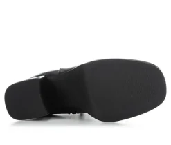 Women's Delicious Graham-S Booties