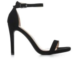 Women's Delicious Jaiden-S Stiletto Heels