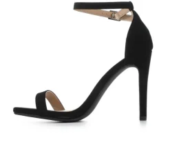 Women's Delicious Jaiden-S Stiletto Heels