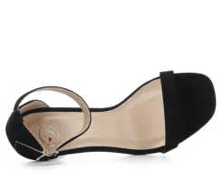 Women's Delicious Jaiden-S Stiletto Heels