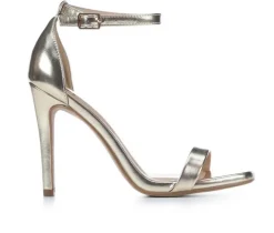 Women's Delicious Jaiden-S Stiletto Heels