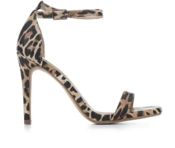 Women's Delicious Jaiden-S Stiletto Heels