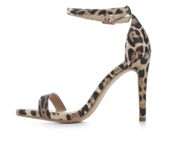 Women's Delicious Jaiden-S Stiletto Heels