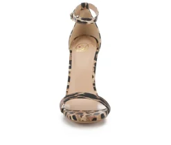 Women's Delicious Jaiden-S Stiletto Heels