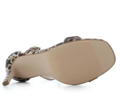 Women's Delicious Jaiden-S Stiletto Heels