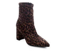 Women's Delicious Parton Booties