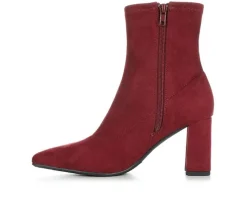 Women's Delicious Parton Booties