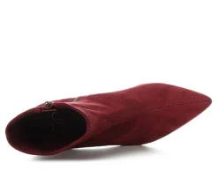 Women's Delicious Parton Booties