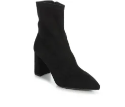 Women's Delicious Parton Booties