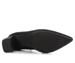 Women's Delicious Parton Booties