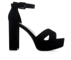 Women's Delicious Sandrea Dress Sandals