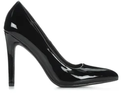 Women's Delicious Scheme-S Pumps