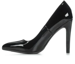 Women's Delicious Scheme-S Pumps