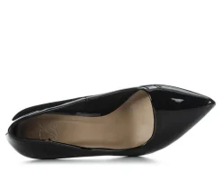 Women's Delicious Scheme-S Pumps