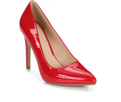 Women's Delicious Scheme-S Pumps