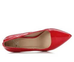 Women's Delicious Scheme-S Pumps
