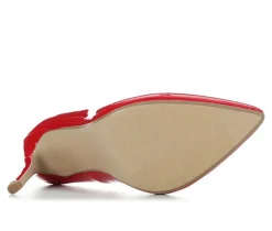 Women's Delicious Scheme-S Pumps