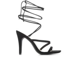 Women's Delicious Shop Dress Sandals