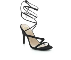 Women's Delicious Shop Dress Sandals