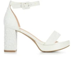 Women's Delicious Somi-S Dress Sandals