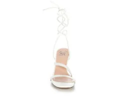 Women's Delicious Spree-S Strappy Heels