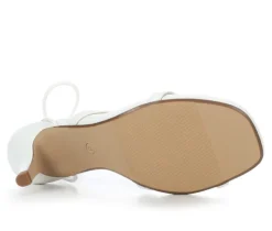 Women's Delicious Spree-S Strappy Heels