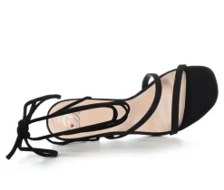 Women's Delicious Spree-S Strappy Heels