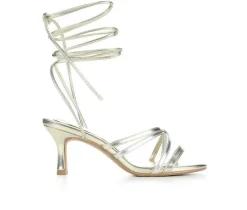 Women's Delicious Voletta-S Dress Sandals