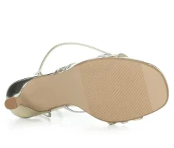 Women's Delicious Voletta-S Dress Sandals