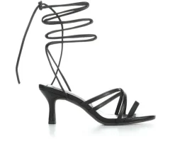 Women's Delicious Voletta-S Dress Sandals