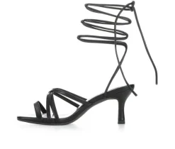 Women's Delicious Voletta-S Dress Sandals