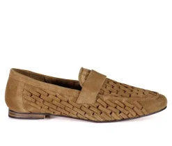 Women's DIBA TRUE Age Less Loafers
