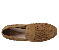 Women's DIBA TRUE Age Less Loafers