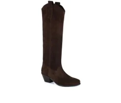 Women's DIBA TRUE Ame Thyst Knee High Boots