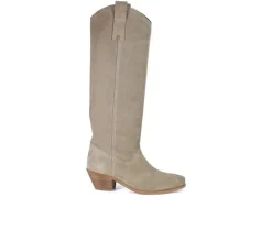 Women's DIBA TRUE Ame Thyst Knee High Boots