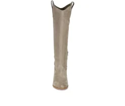 Women's DIBA TRUE Ame Thyst Knee High Boots