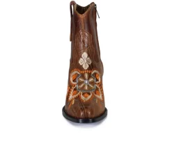 Women's DIBA TRUE Cains Ville Western Boots