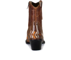 Women's DIBA TRUE Cains Ville Western Boots